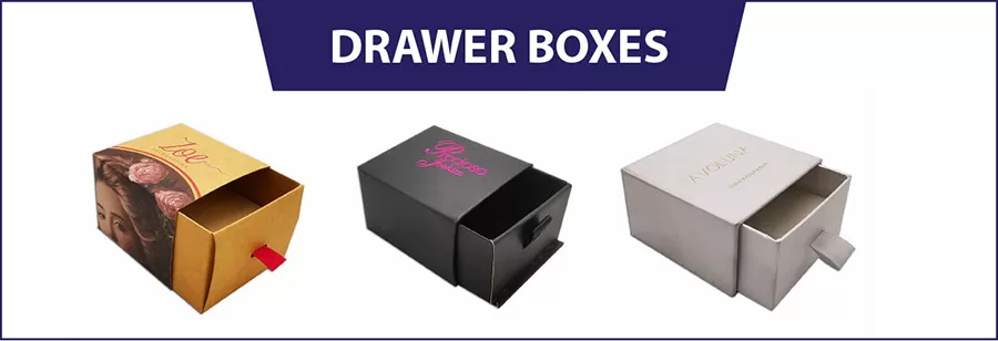 DRAWER-BOXES