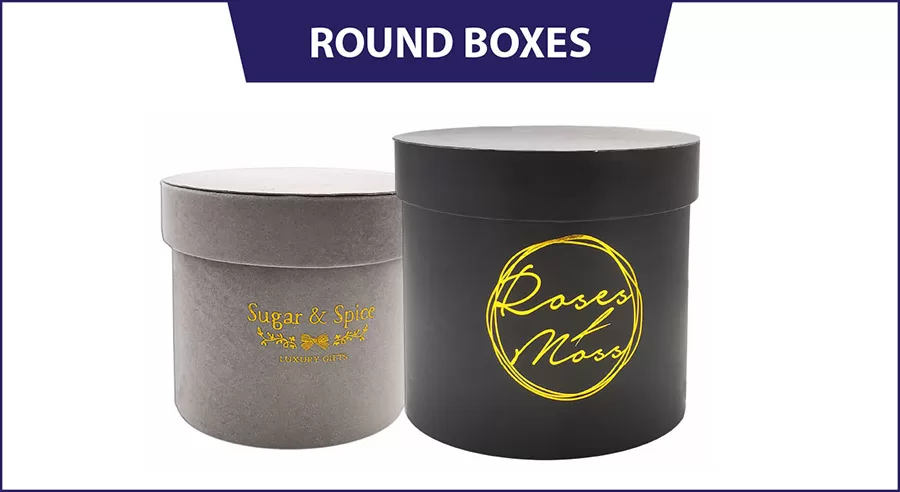ROUND-BOXES