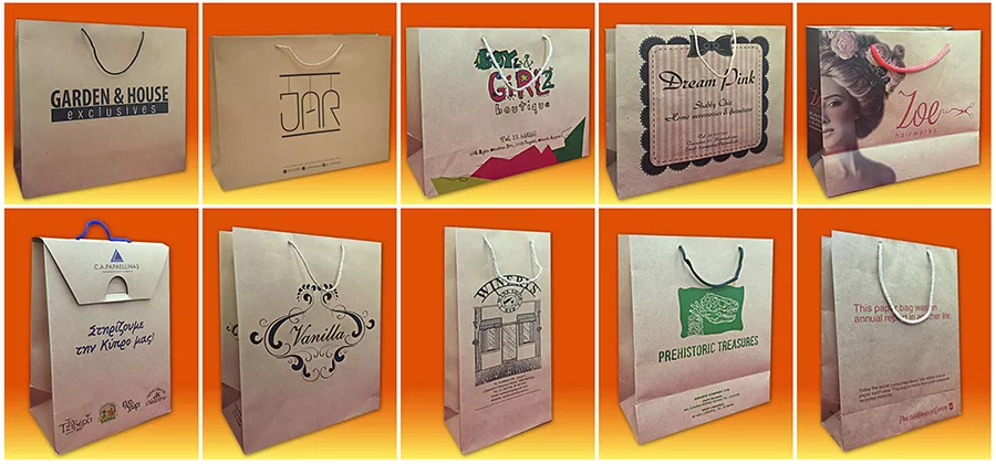 kraft-handmade