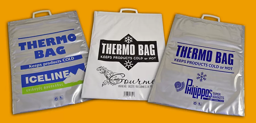 ΤHERMO-BAGS